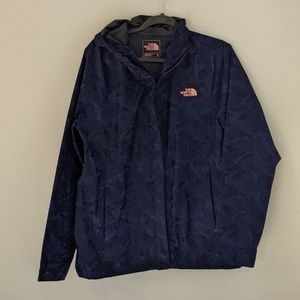 The North Face Women's Rain Jacket XL